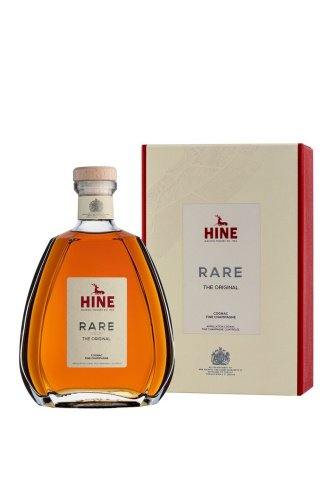 КОНЬЯК ХАЙН РАР VSOP 0,7 л. 40%